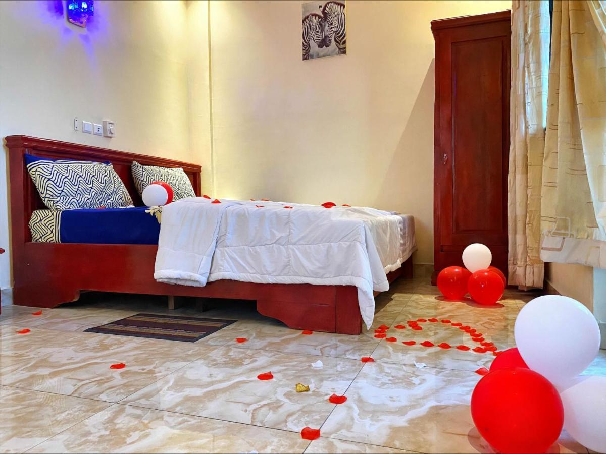 Glory Palace Hotel كوتونو المظهر الخارجي الصورة